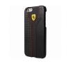 Ferrari Hardcase FEST2HCP6BK iPhone 6/6S (czarny)