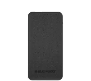 Blaupunkt BL-110PB 10000mAh 20W Czarny - ⚡ EURO HIT CENOWY! ⚡