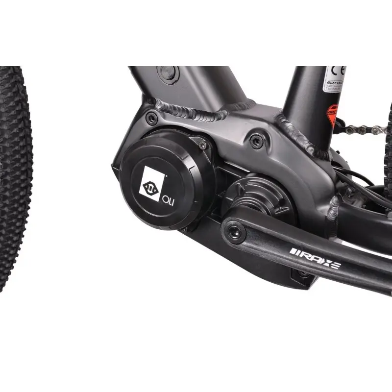 фото Електровелосипед Bottecchia BE32 Start Evo