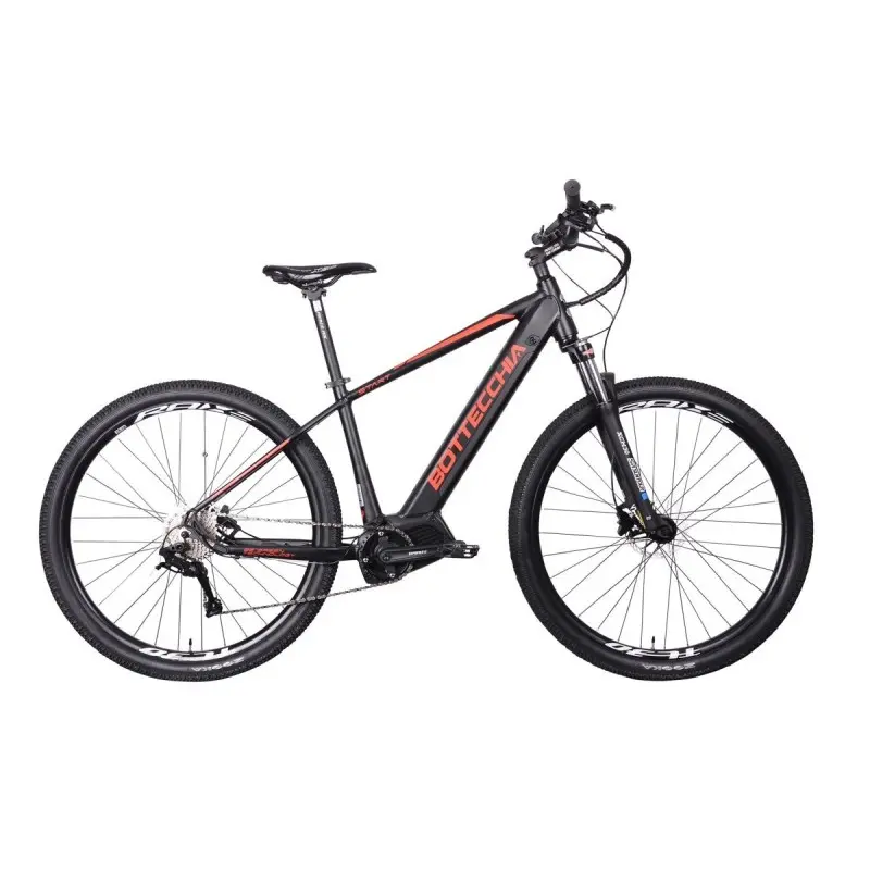 фото Електровелосипед Bottecchia BE32 Start Evo