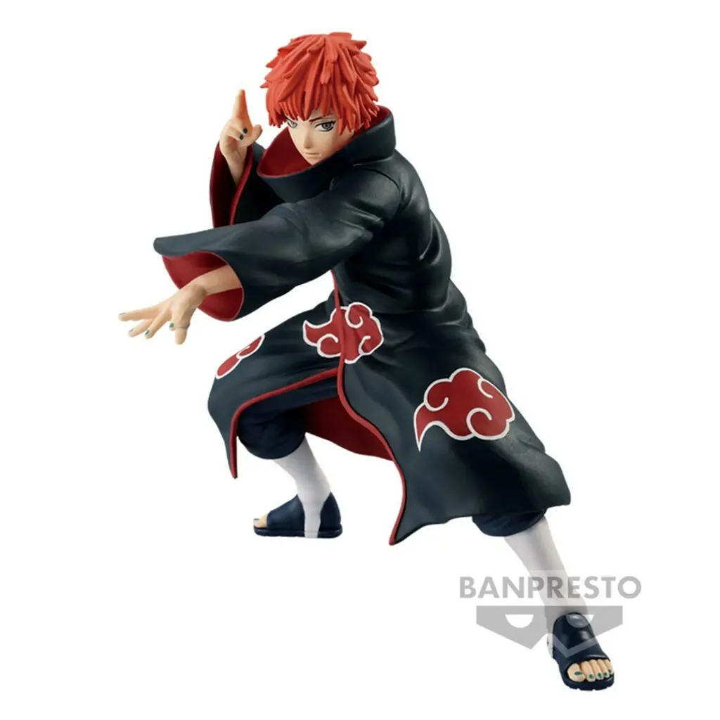 Figurka Banpresto Naruto Shippuden Vibration Stars - Sasori
