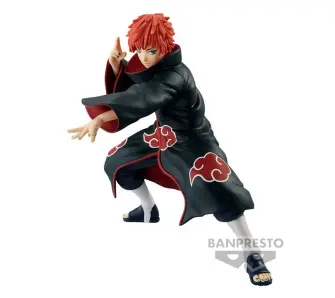 Figurka Banpresto Naruto Shippuden Vibration Stars - Sasori