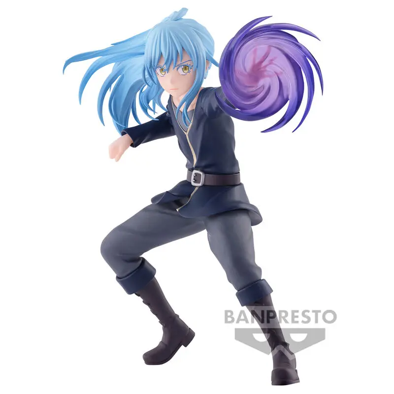 That Time I Got Reincarnated as a Slime Acrilico Stand Figura Anime Rimuru. Tempest/Izawa.Shizue/Milim.Nava Bifacciale Stand Statue Miniatura Action Figure Scrivania Modello Decorazione