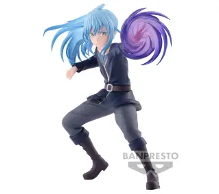 Banpresto That Time I Got Reincarnated As A Slime - Rimuru Tempest