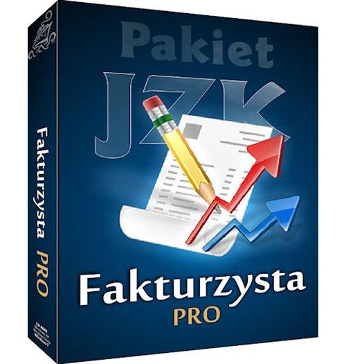 JZK Fakturzysta PRO
