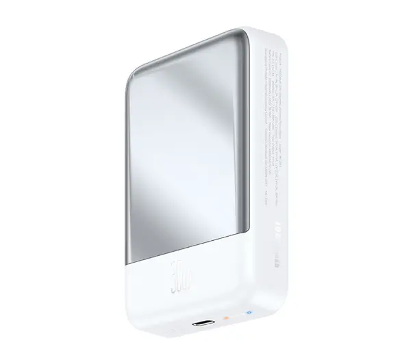 Mcdodo MC-5930 10000mAh, 30W Magsafe Biały
