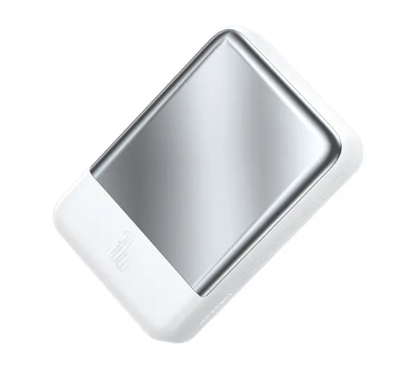 Mcdodo MC-5930 10000mAh, 30W Magsafe Biały