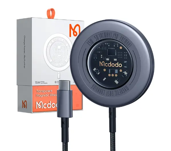 Mcdodo CH-2330 Czarny