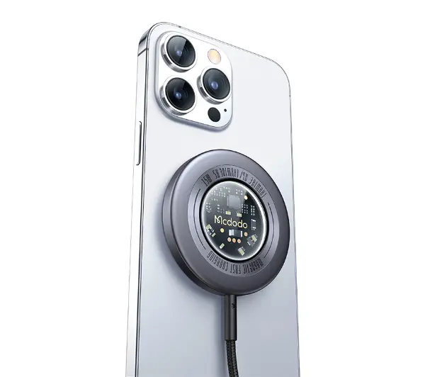 Mcdodo CH-2330 Czarny