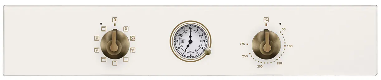 фото Духовка електрична Electrolux EOA5220FOV