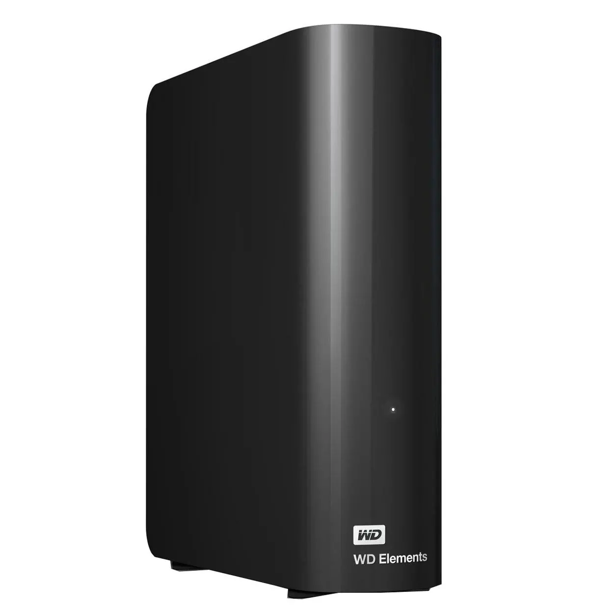 Dysk WD Elements Desktop 12TB HDD USB 3.2 Czarny
