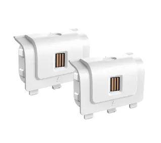 Snakebyte Power Pack X Biały