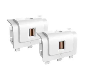 Ładowarka Snakebyte Power Pack X Biały