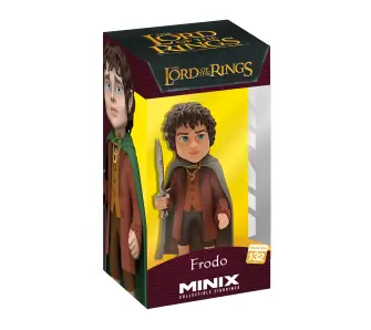 Figurka Minix Władca Pierścieni Frodo Baggins
