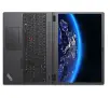 Laptop biznesowy Lenovo ThinkPad P16v Gen 1 16" R9 7940HS 32GB RAM 1TB Dysk SSD RTX2000 Win11 Pro Czarny