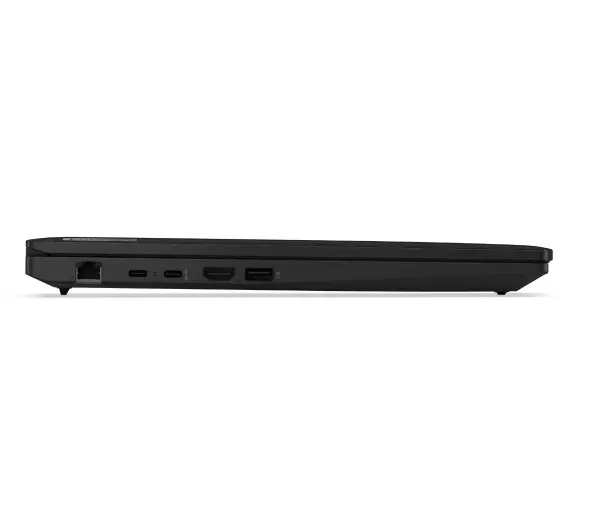 Lenovo ThinkPad L16 Gen 1 16" R5 7535U 16GB RAM 512GB Dysk SSD Win11 Pro Czarny - Kup na Raty - RRSO 0%