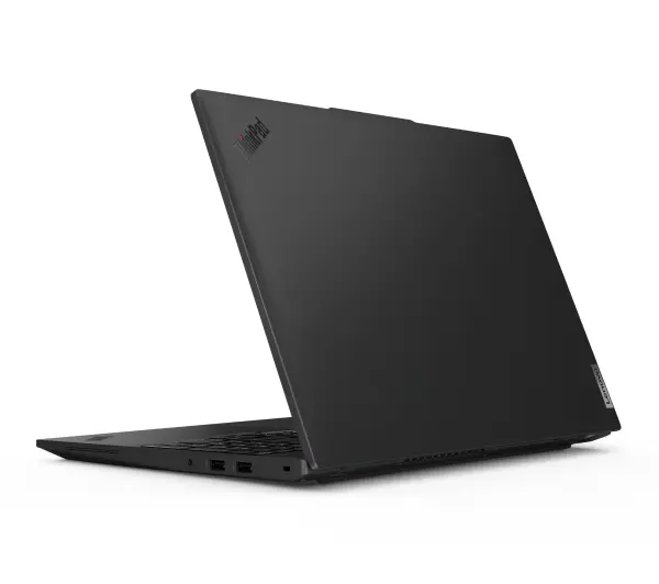 Lenovo ThinkPad L16 Gen 1 16" R5 7535U 16GB RAM 512GB Dysk SSD Win11 Pro Czarny - Kup na Raty - RRSO 0%