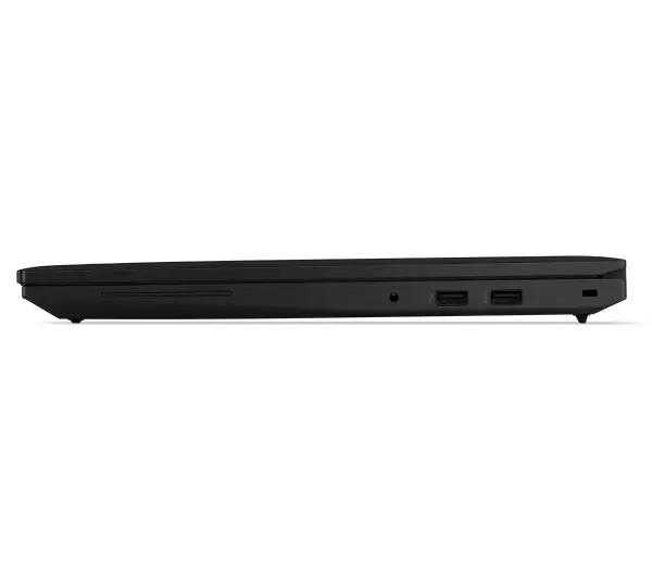 Lenovo ThinkPad L16 Gen 1 16" R5 7535U 16GB RAM 512GB Dysk SSD Win11 Pro Czarny - Kup na Raty - RRSO 0%