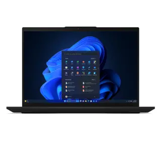 Lenovo ThinkPad L16 Gen 1 16" R5 7535U 16GB RAM 512GB Dysk SSD Win11 Pro Czarny - Kup na Raty - RRSO 0%