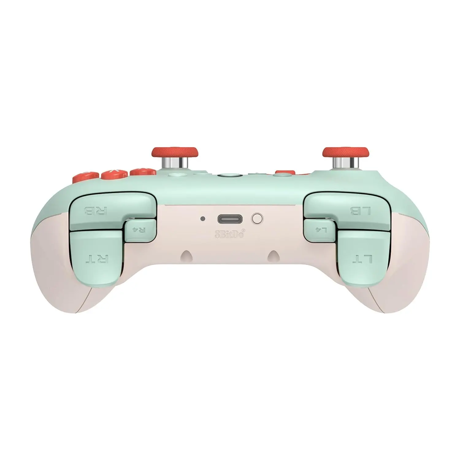 фото Геймпад 8BitDo Ultimate 2C Wired Controller Mint