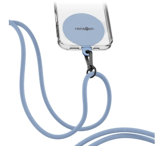 Smycz do telefonu Reinston EZS01N Niebieski