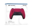 Konsola Sony PlayStation 5 Slim D Chassis (PS5) 1TB z napędem Fortnite Cobalt + Dodatkowy Pad Czerwony