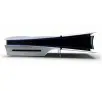 Konsola Sony PlayStation 5 Slim D Chassis (PS5) 1TB z napędem Fortnite Cobalt + Dodatkowy Pad Czerwony