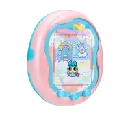 バンダイ Tamagotchi Uni Angel festival Tamagotchi Uni Angel Festival | ITEM | たまごっち公式サイト