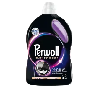 Płyn do prania Perwoll Black 60 prań 3l