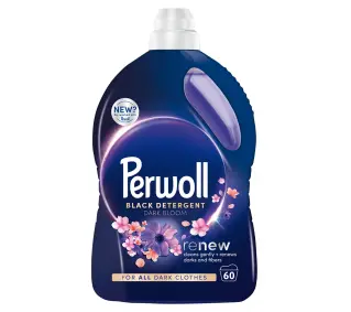 Perwoll Dark Bloom 60 prań 3l