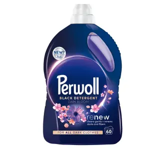 Płyn do prania Perwoll Dark Bloom 60 prań 3l