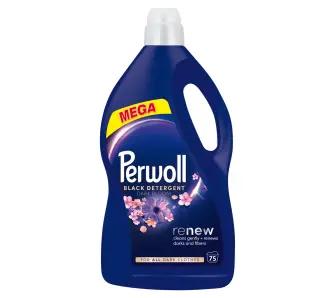 Płyn do prania Perwoll Dark Bloom 75 prań 3,75l
