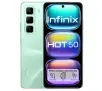 Smartfon Infinix Hot 50 8/128GB 6,78" 120Hz 50Mpix Zielony