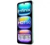 Smartfon Infinix Hot 50 8/128GB 6,78" 120Hz 50Mpix Zielony