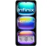 Smartfon Infinix Hot 50 Pro 8/256GB 6.78" 120Hz 50Mpix Czarny