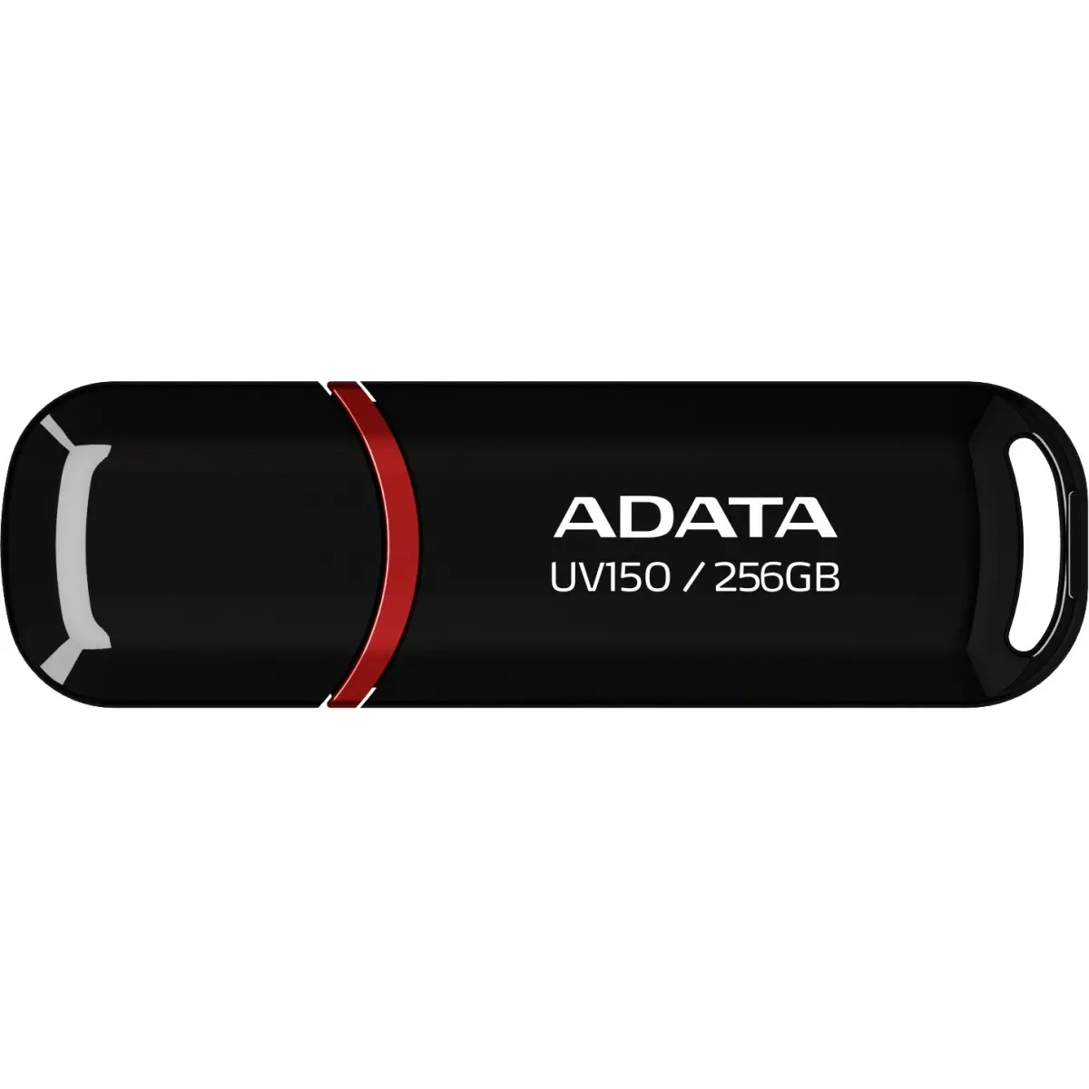 PenDrive Adata DashDrive UV150 256GB USB 3.2 Czarny