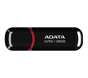PenDrive Adata DashDrive UV150 256GB USB 3.2 Czarny