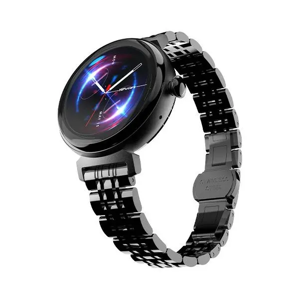 фото Смарт-годинник HiFuture Aura Black