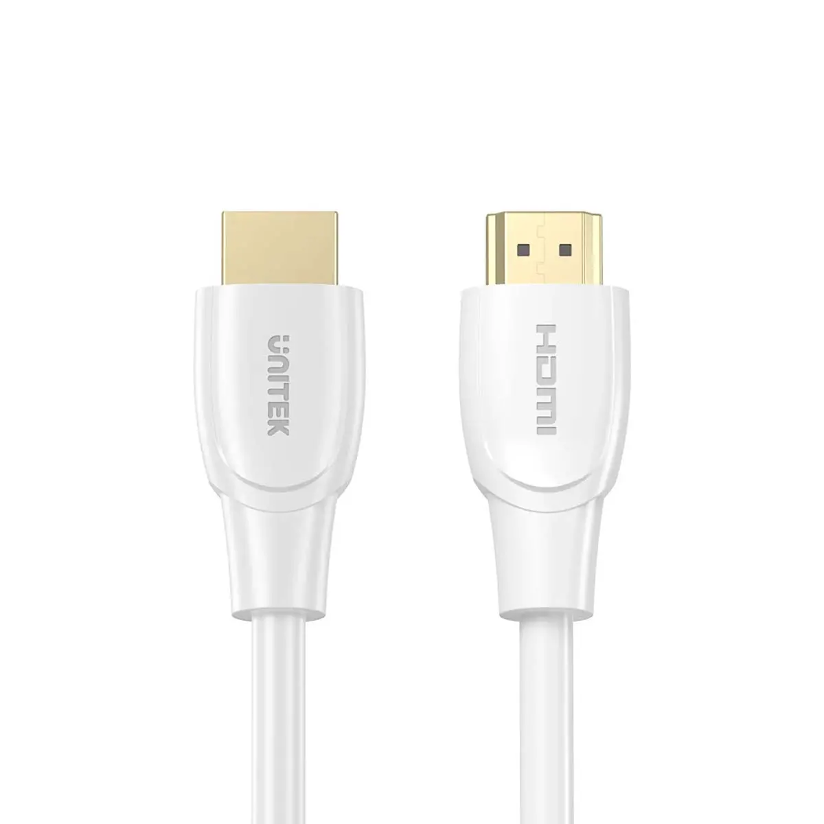 Kabel HDMI Unitek C11090AWH01-20M HDMI 2.0 4K 20m Biały