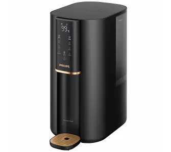 Dyspenser do wody Philips ADD6901HBK01/10 4l 2400W Regulacja temperatury