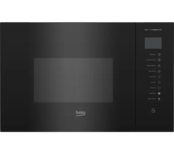 Beko BMGB 25353 B Grill