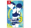 Fitness Boxing 3: Your Personal Trainer Gra na Nintendo Switch