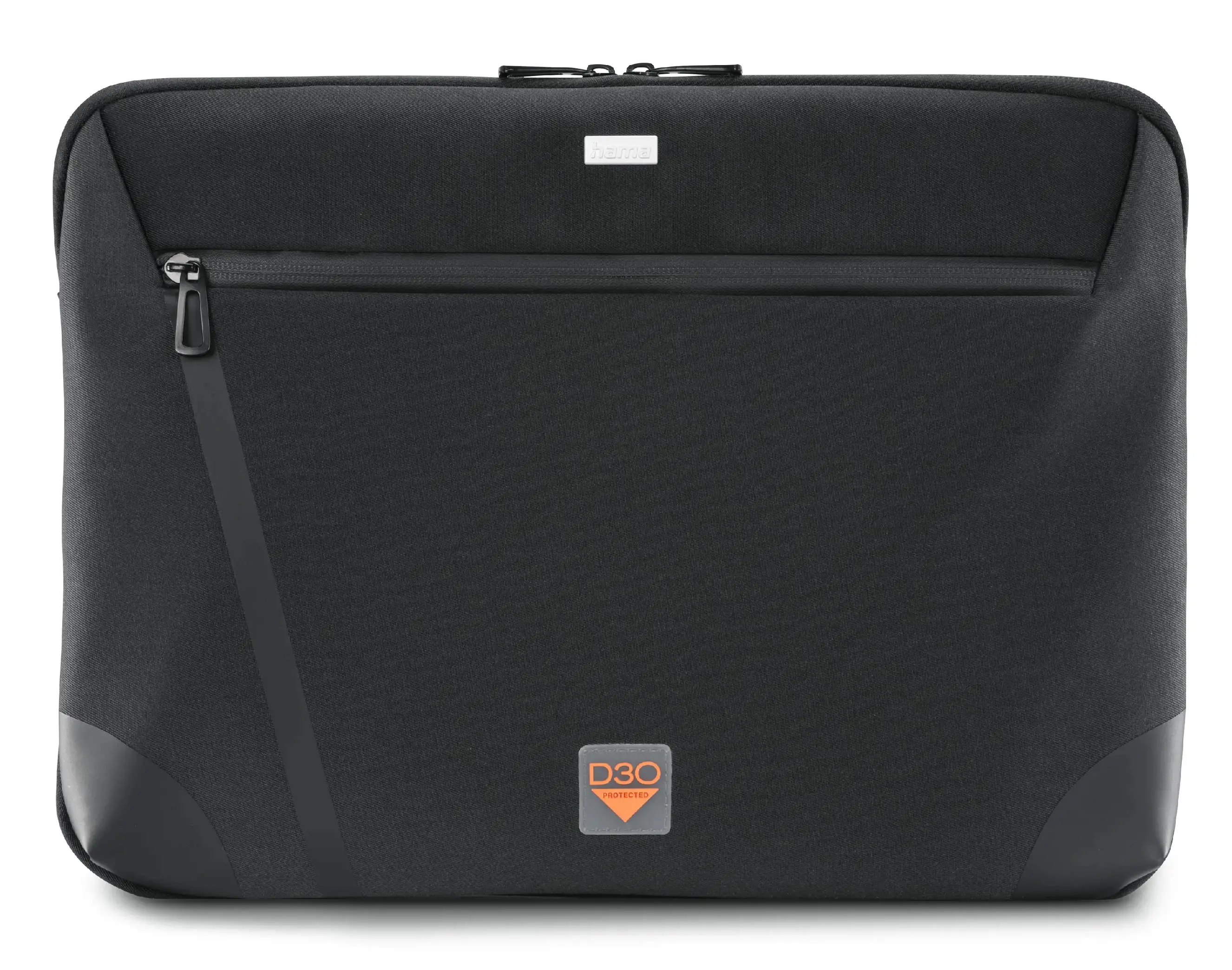 Etui na laptop Hama Extreme Protect 15.6-16.2" Czarny
