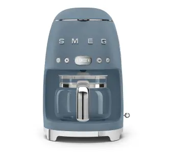 Ekspres Smeg DCF02SBMEU