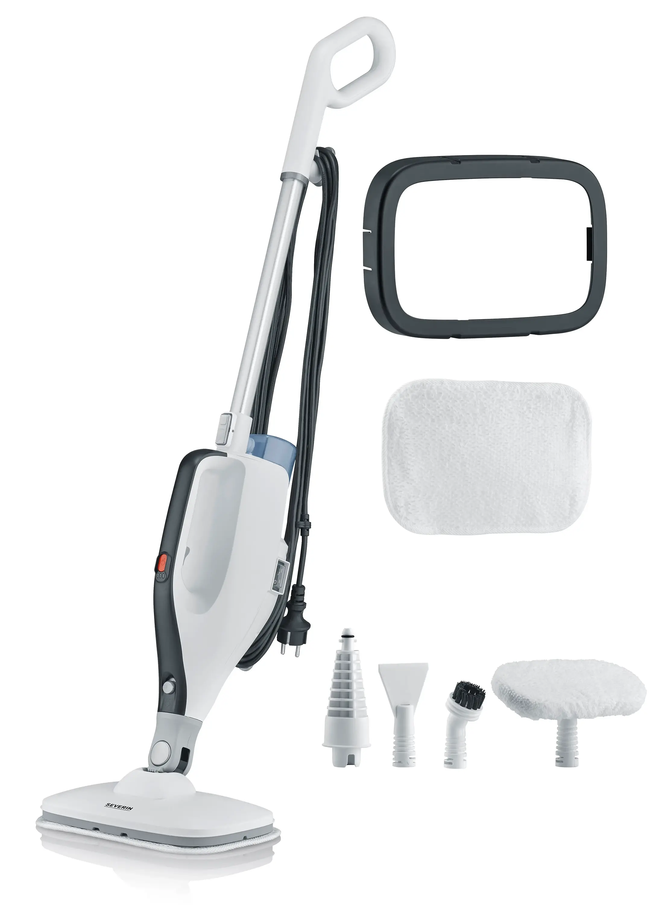 Mop parowy Severin SC 7145