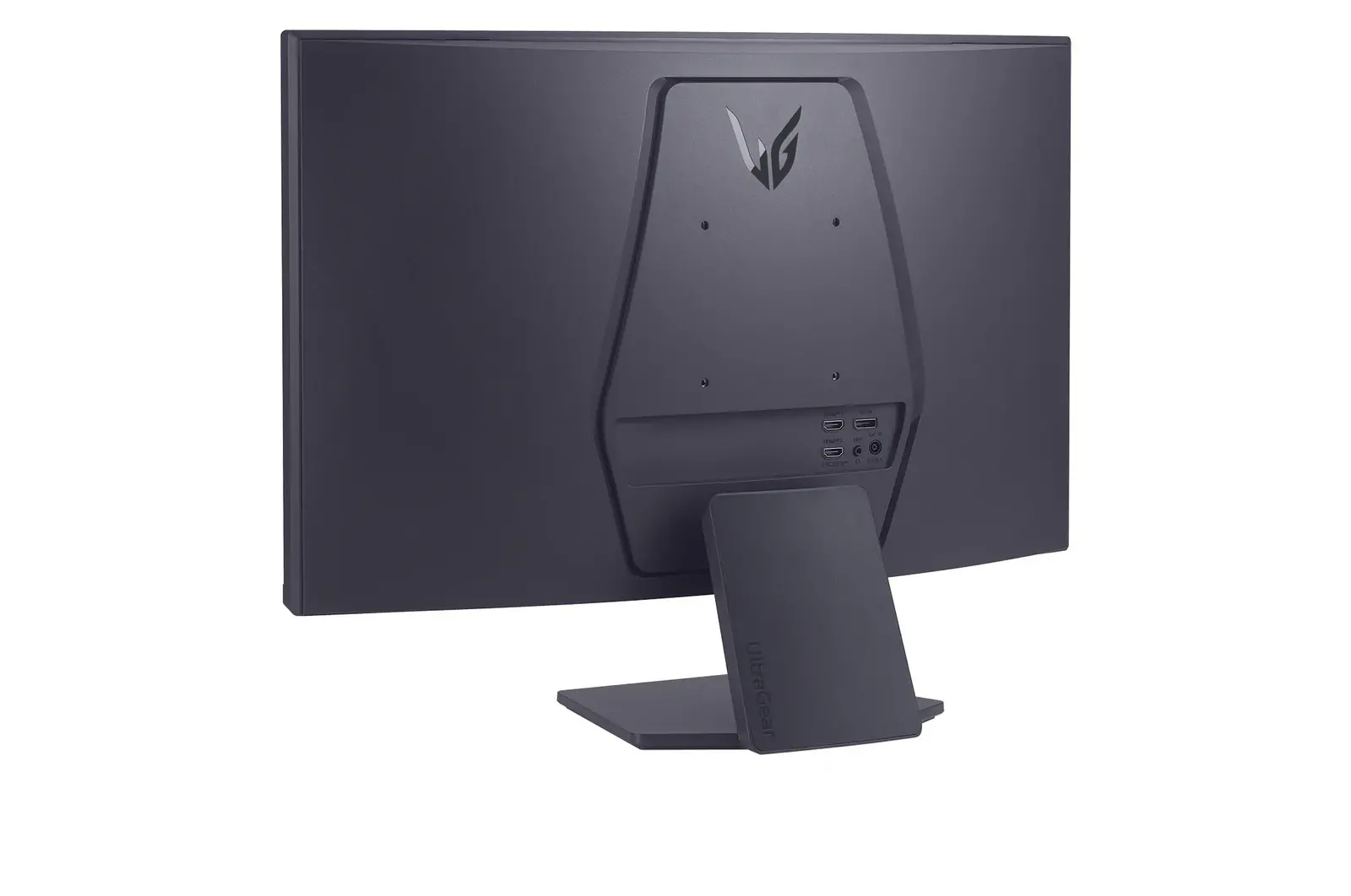 LG ゲーミングモニターUltraGear 32GS60QC-B 31.5インチ Amazon.co.jp: LG ゲーミングモニター LG UltraGear 32GS60QC-B