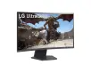 Monitor LG UltraGear 32GS60QC-B. 31,5" 2K VA 180Hz 1ms Zakrzywiony Gamingowy