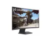 Monitor LG UltraGear 32GS60QC-B. 31,5" 2K VA 180Hz 1ms Zakrzywiony Gamingowy