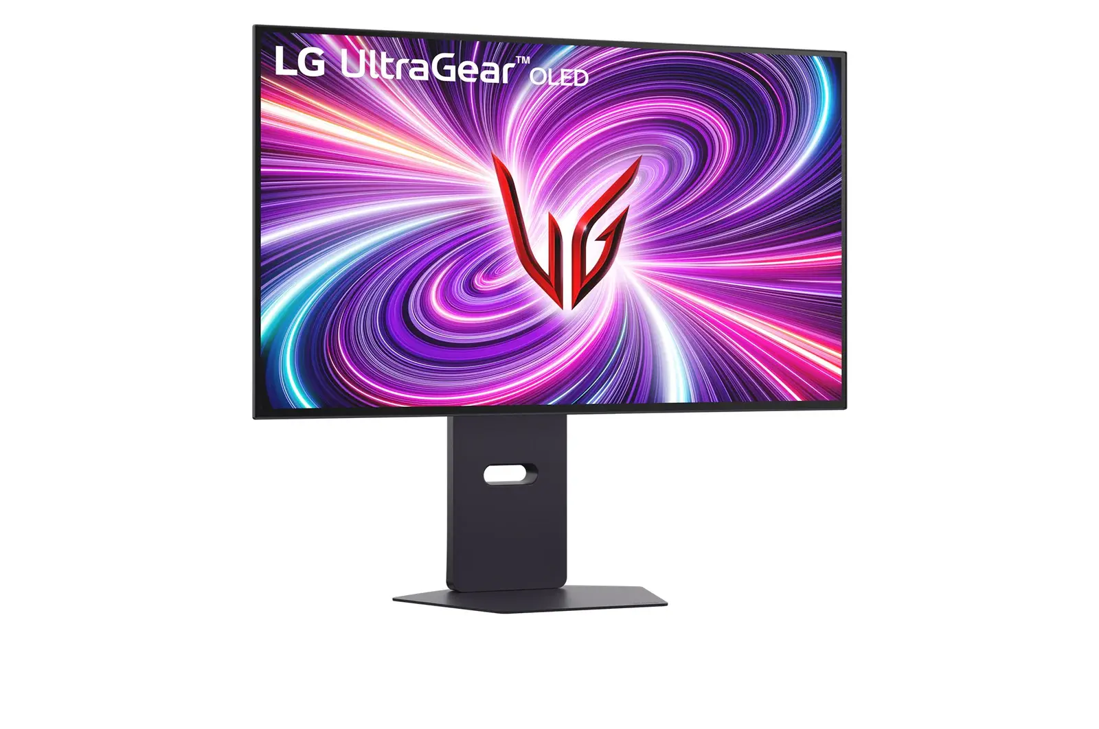 ディスプレイ・モニター本体 lg 32gs95ue oled 4k 240hz Monitor LG UltraGear 32GS95UV-B 31,5