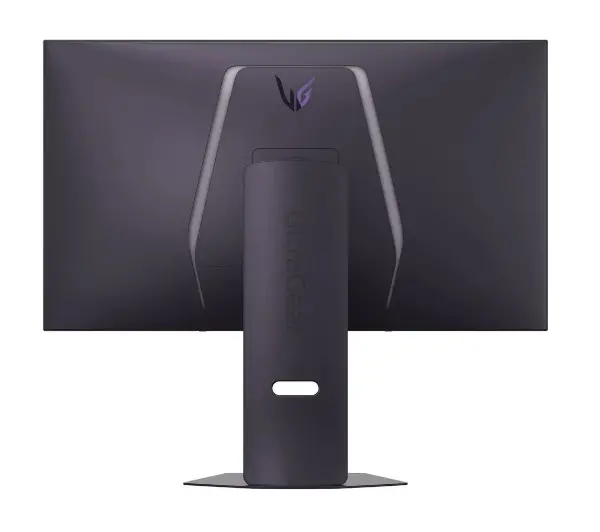 LG UltraGear 32GS95UV-B 31,5" 4K OLED Dual Mode 240Hz/480Hz 0,03ms Gamingowy - Kup na Raty - RRSO 0%